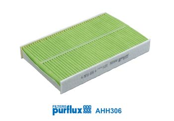 PURFLUX AHH306 Filter, cabin air