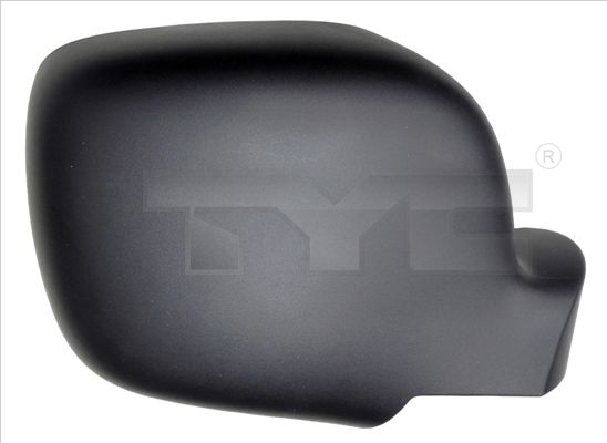 TYC 328-0114-2 Cover, exterior mirror