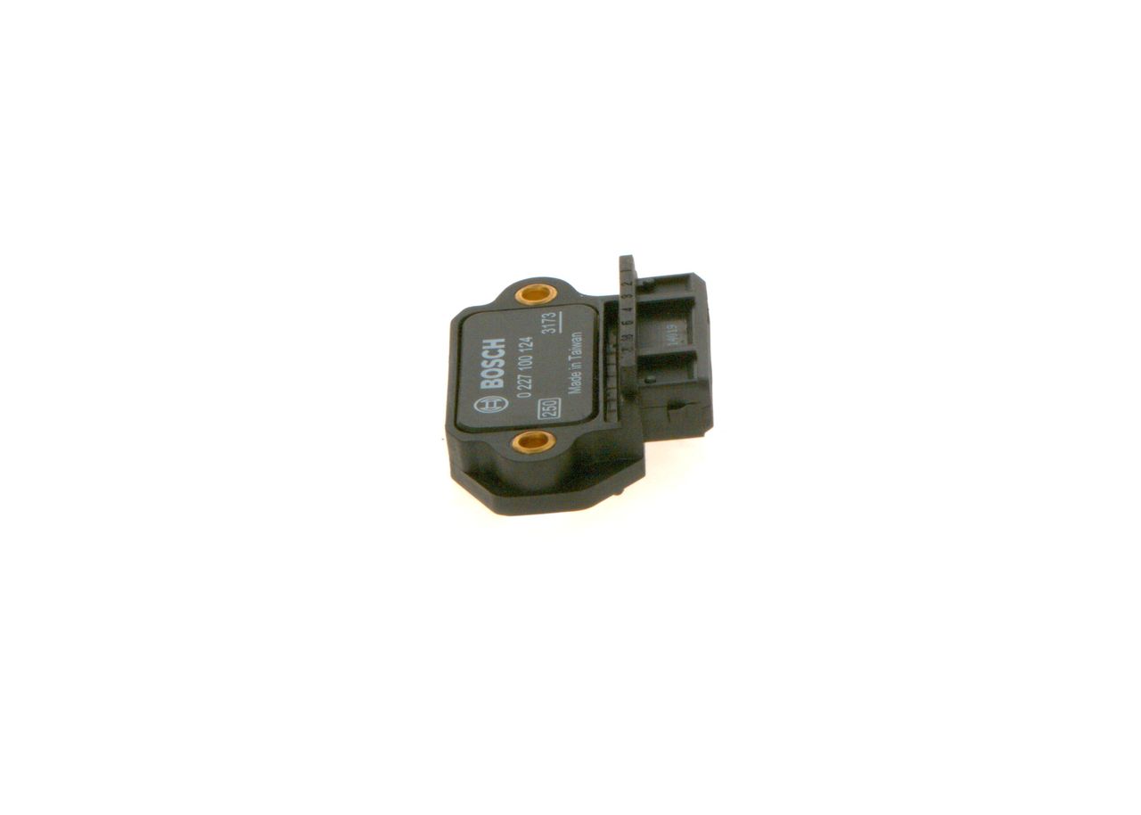 Switch Unit, ignition system-3