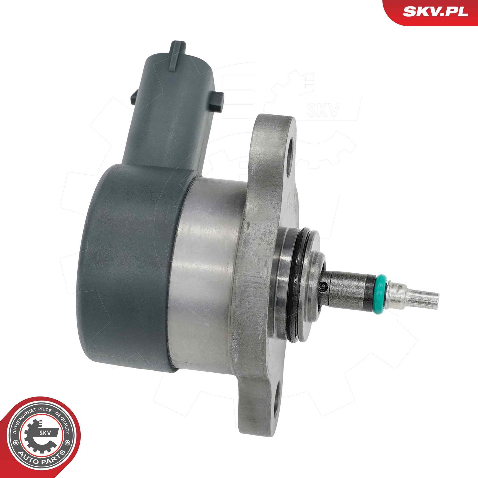 ESEN SKV 14SKV599 Pressure control valve, common rail system