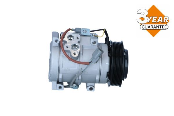 NRF 32896 Compressor, air conditioning