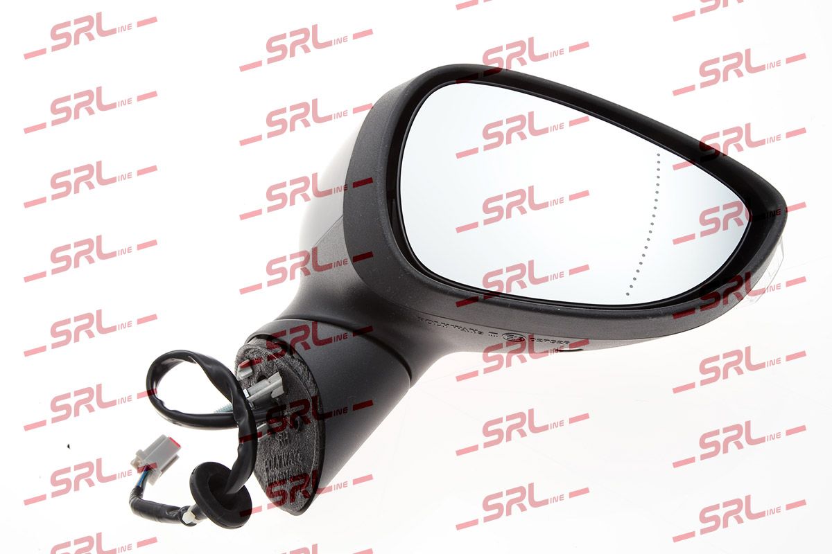 SRLINE 32B1524S Exterior mirror