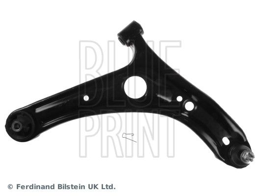 BLUE PRINT ADT386173 Control/trailing arm, wheel suspension