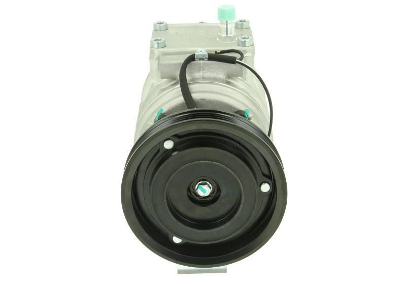 BV PSH 090.195.069.050 Compressor, air conditioning