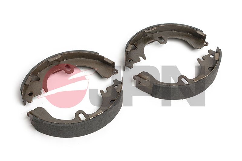 JPN 25H2002-JPN Brake shoe set