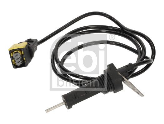 FEBI BILSTEIN 192955 Warning contact, brake pad wear
