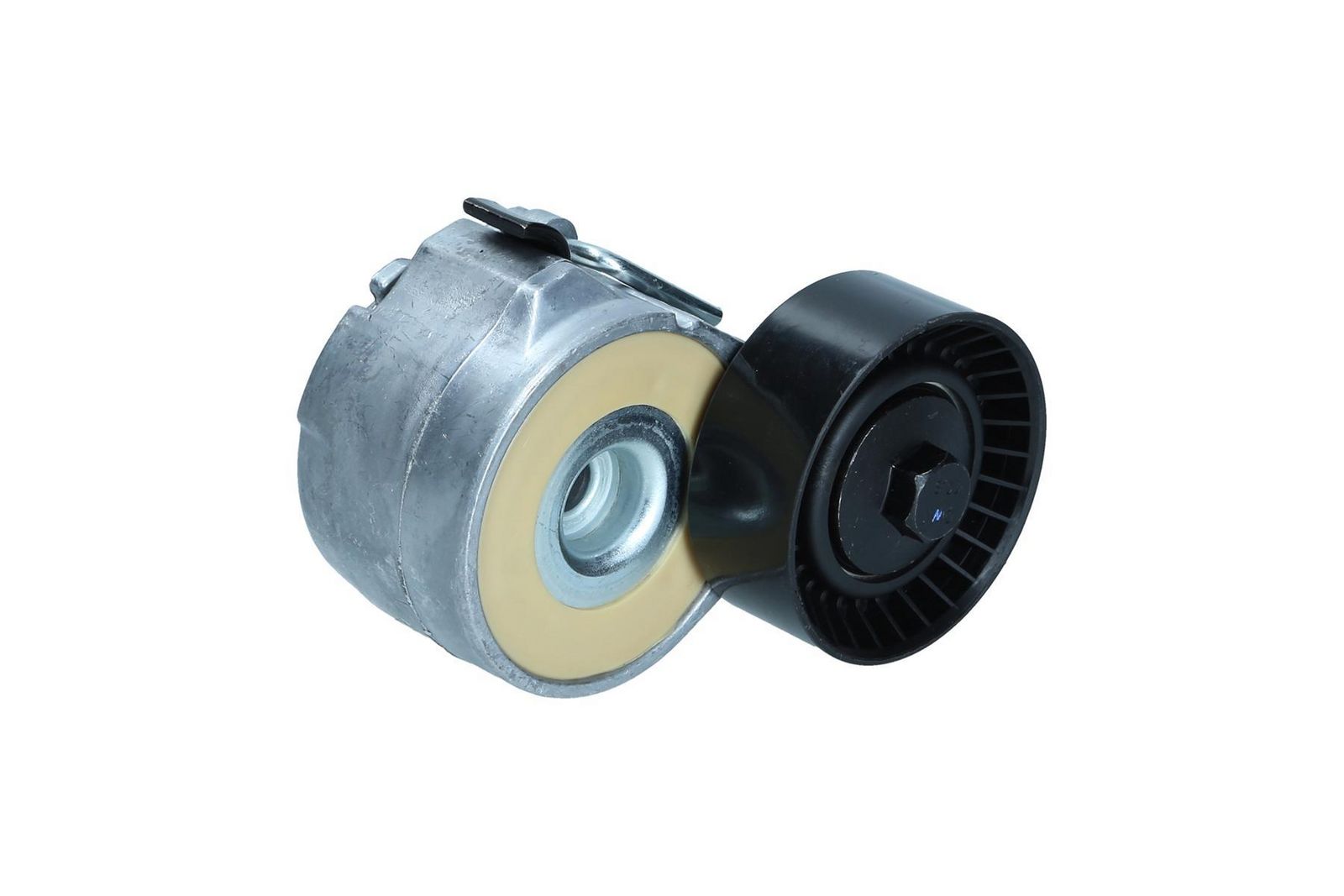 KAMOKA R0584 Belt tensioner, v-ribbed belt