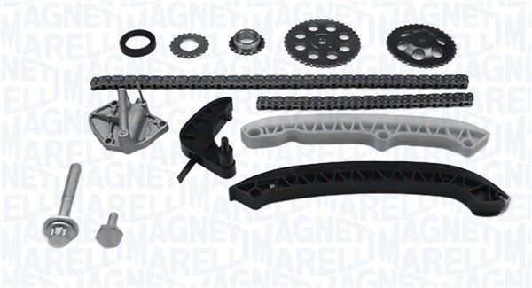 MAGNETI MARELLI 341500000162 Timing chain kit