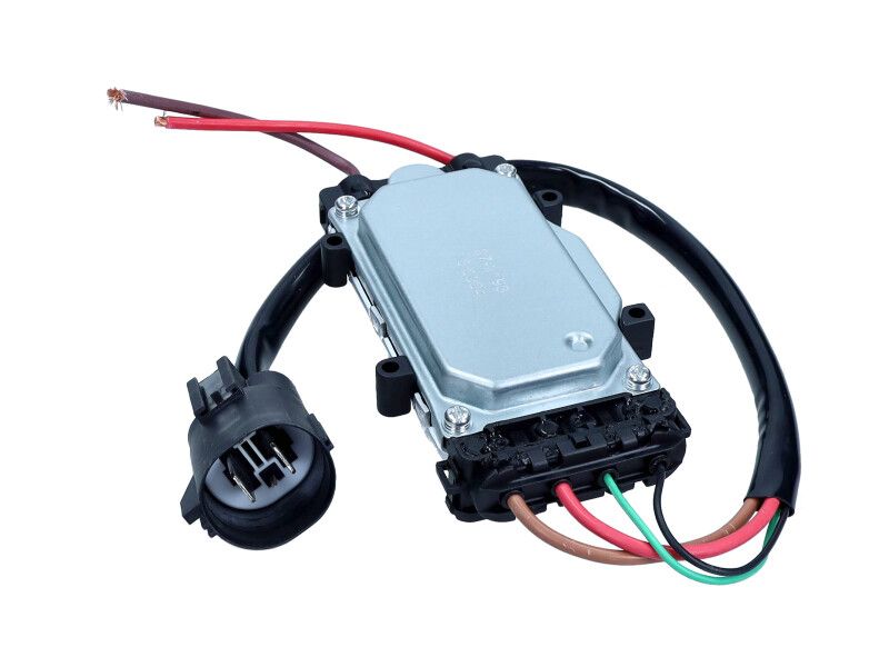 Control Unit, electric fan (engine cooling)-main