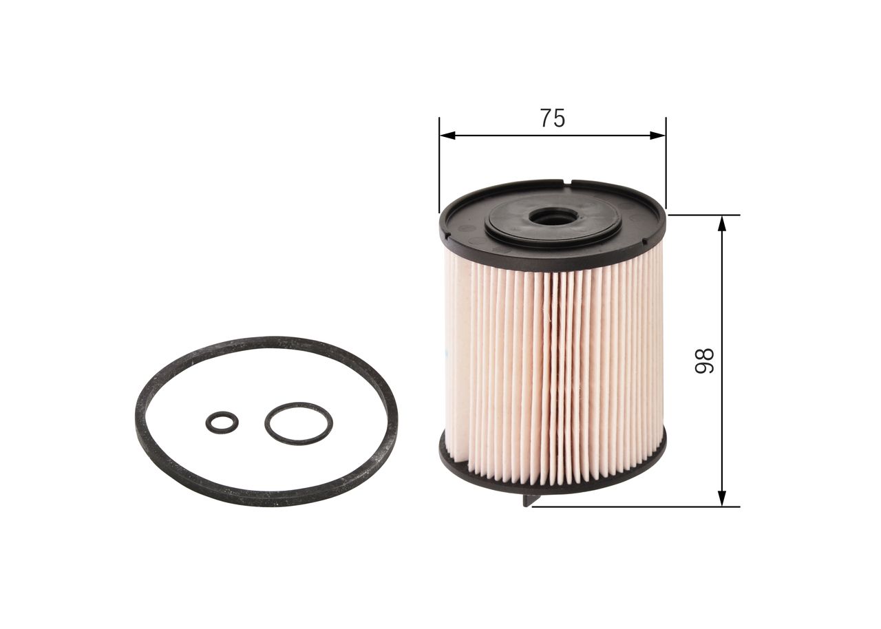 Fuel Filter-1