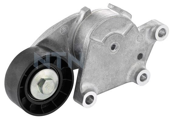 SNR GA365.46 Belt tensioner, v-ribbed belt