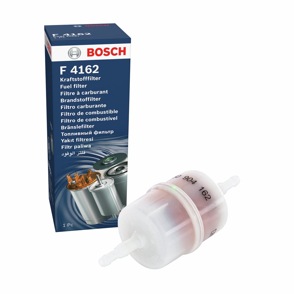BOSCH 0 450 904 162 Fuel filter
