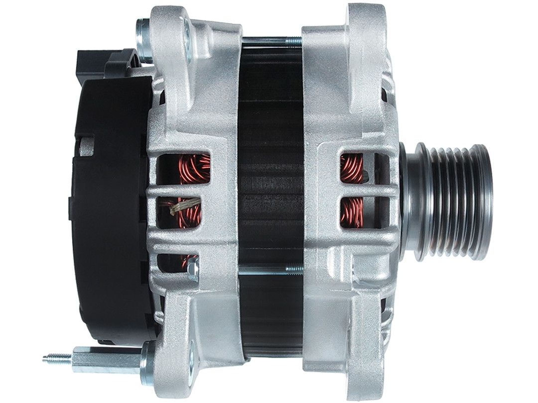 Alternator-1