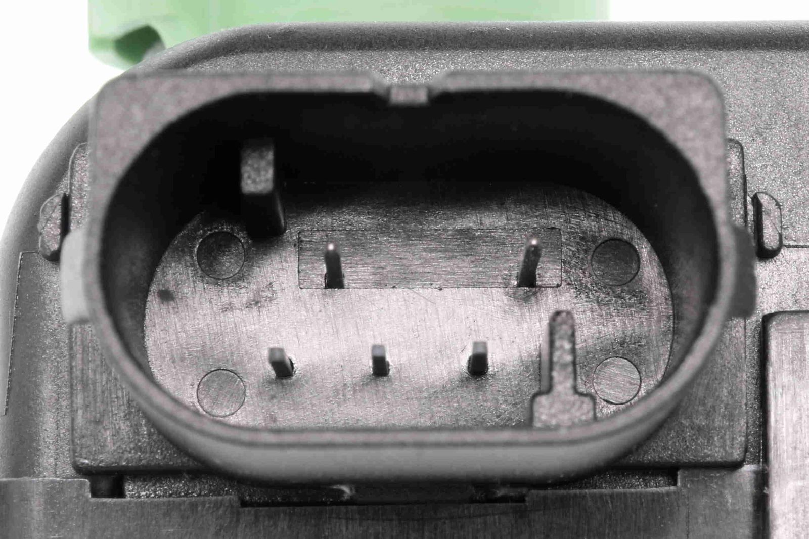 Actuator, blending flap-1