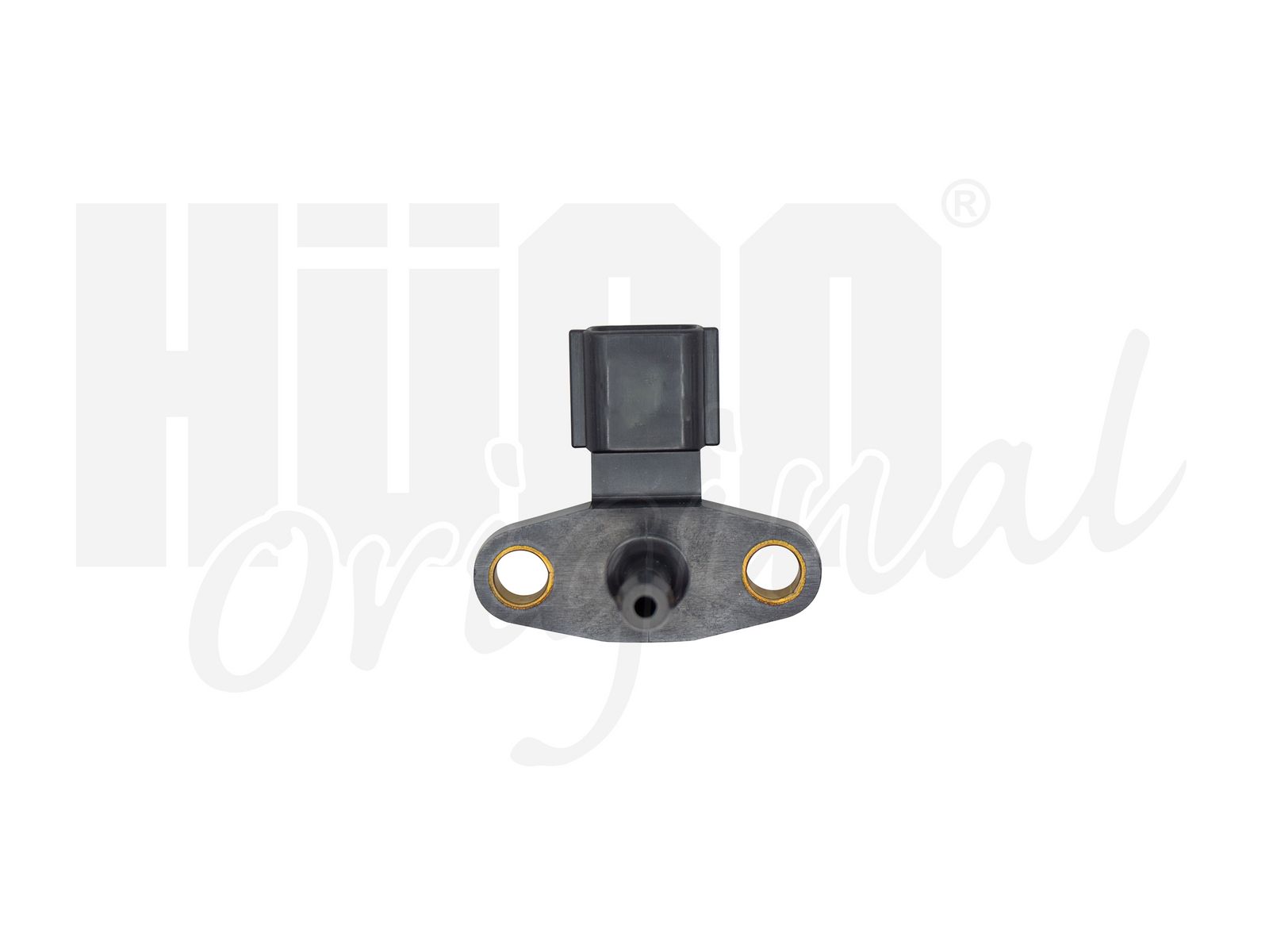 HÜCO 138196 Sensor, intake manifold pressure