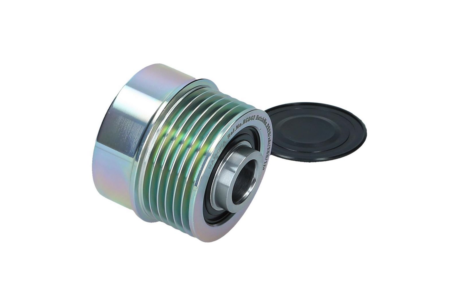 Alternator Freewheel Clutch-3