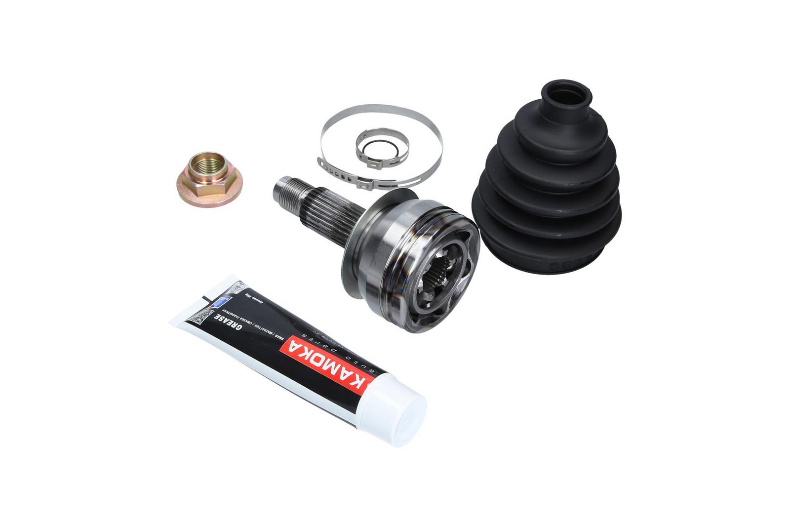 Joint Kit, drive shaft-3