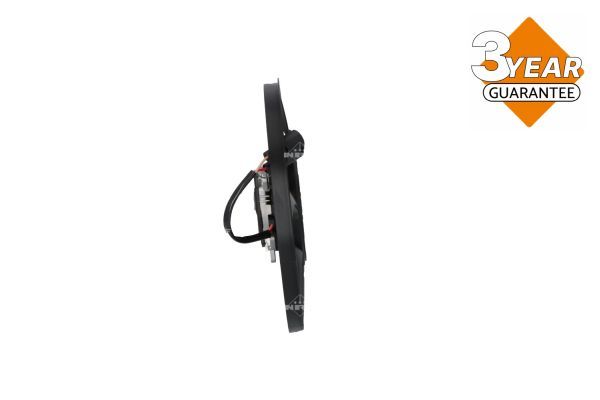 Fan, engine cooling-3