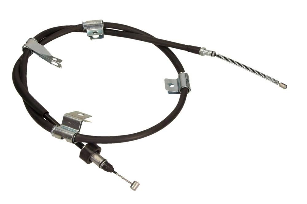 MAXGEAR 32-0717 Cable pull, parking brake