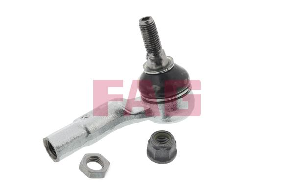 SCHAEFFLER FAG 840 1240 10 Skersinės vairo trauklės galas