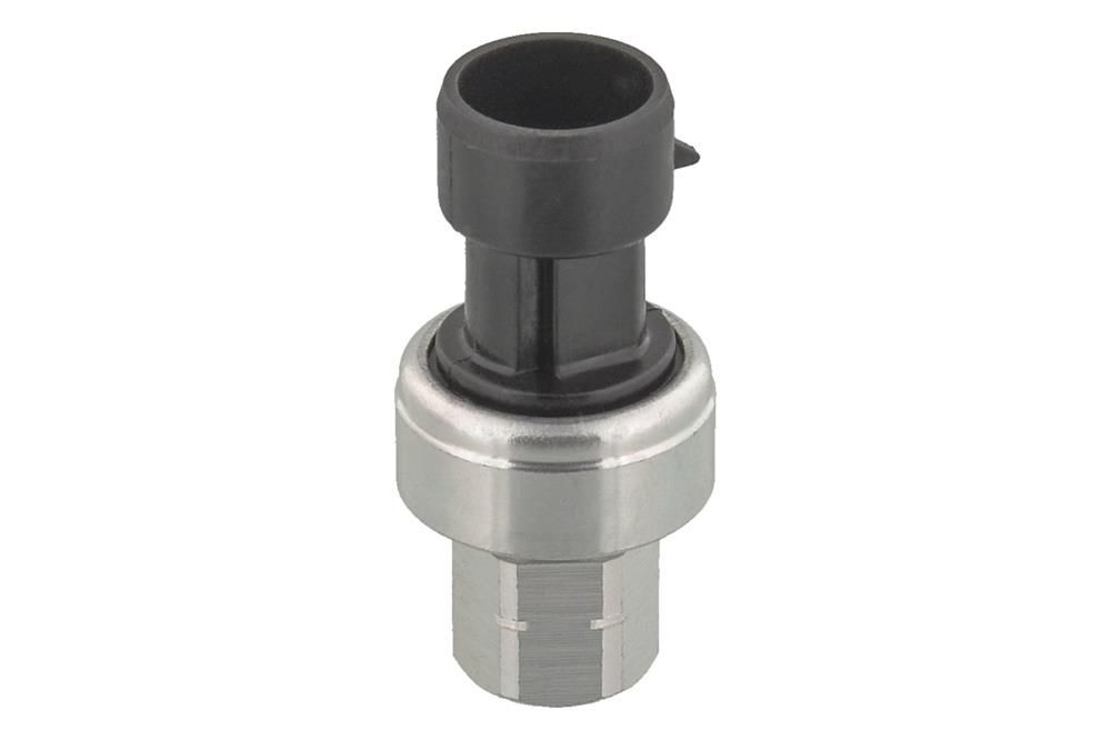 TOPRAN 207 540 Pressure switch, air conditioning