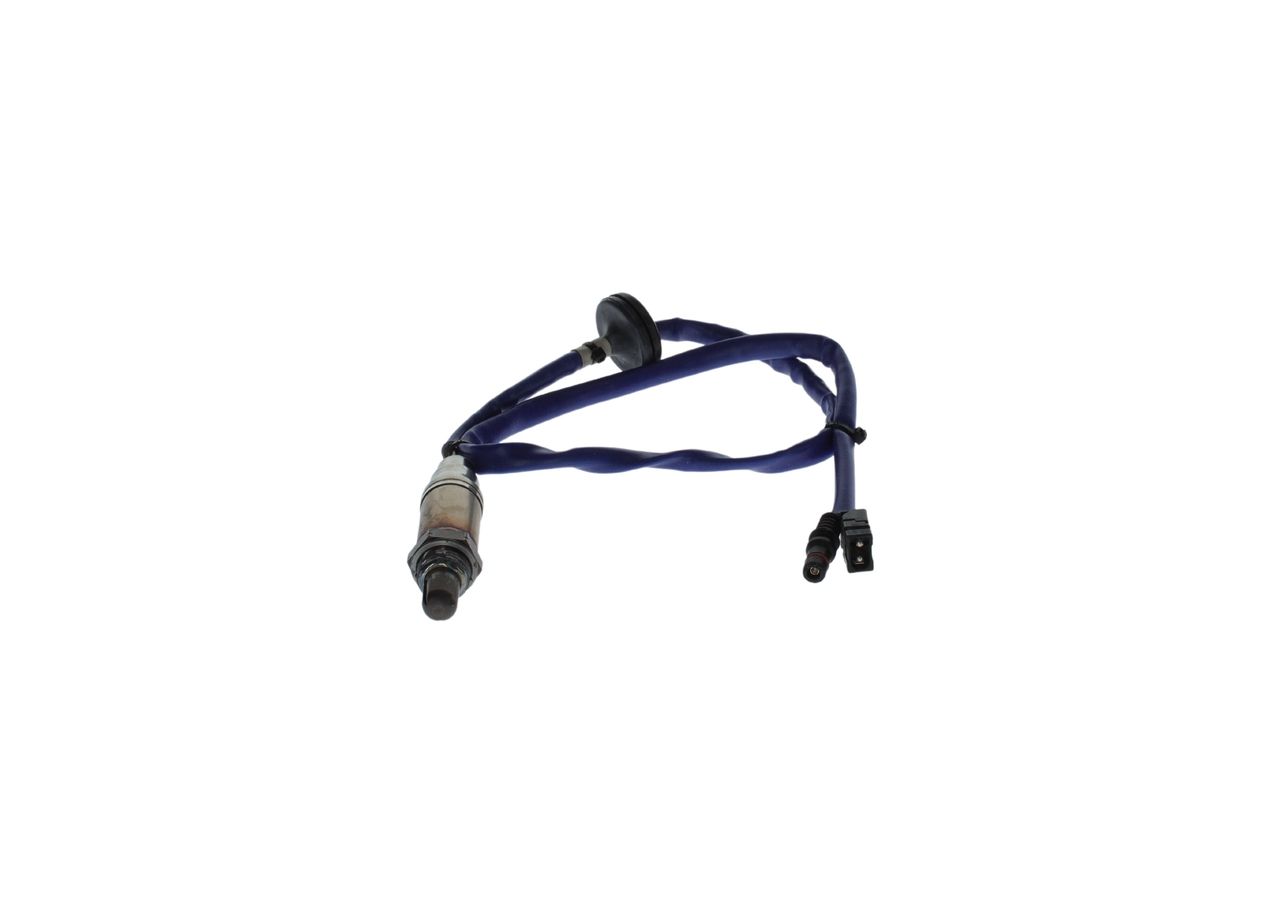 Oxygen Sensor-1