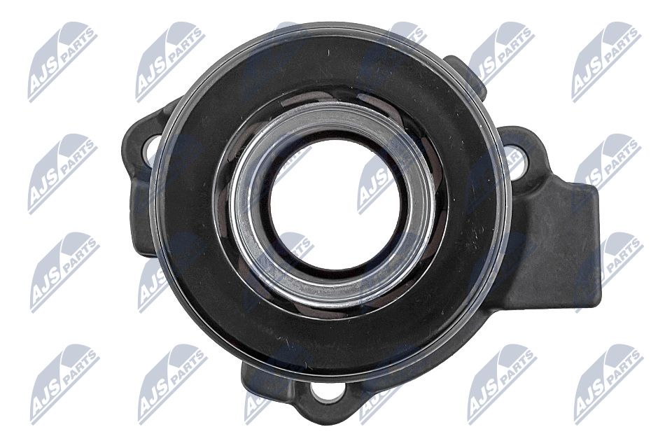 Central Slave Cylinder, clutch-2