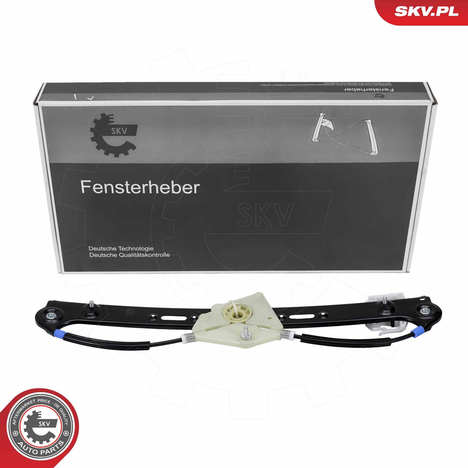 Window Regulator