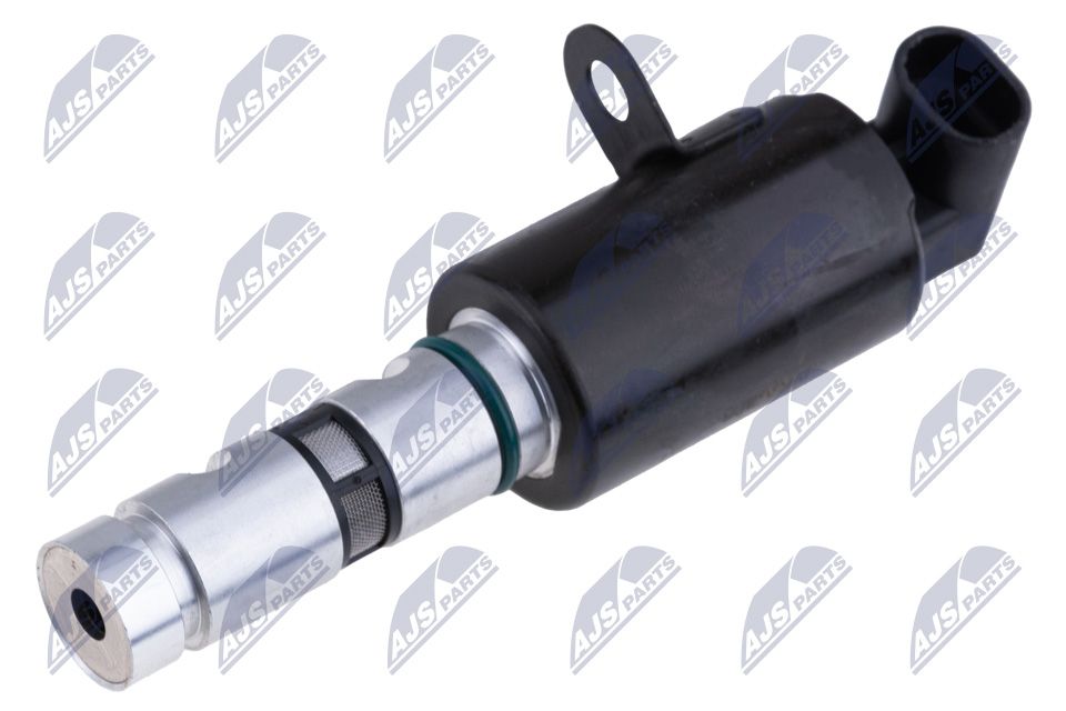 Control Valve, camshaft adjustment