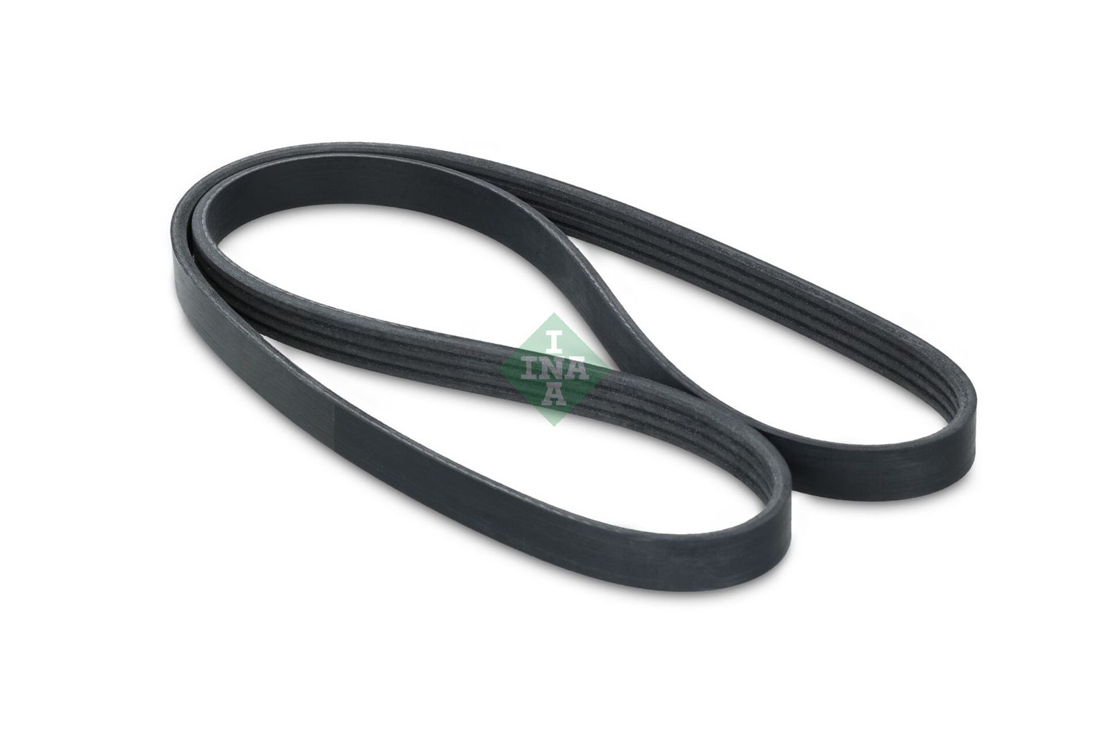 SCHAEFFLER INA FB 4PK1070 V-ribbed belt