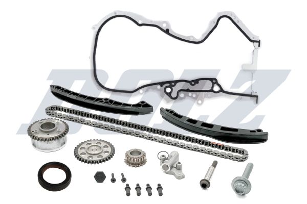 DOLZ SKCA008V Timing chain kit