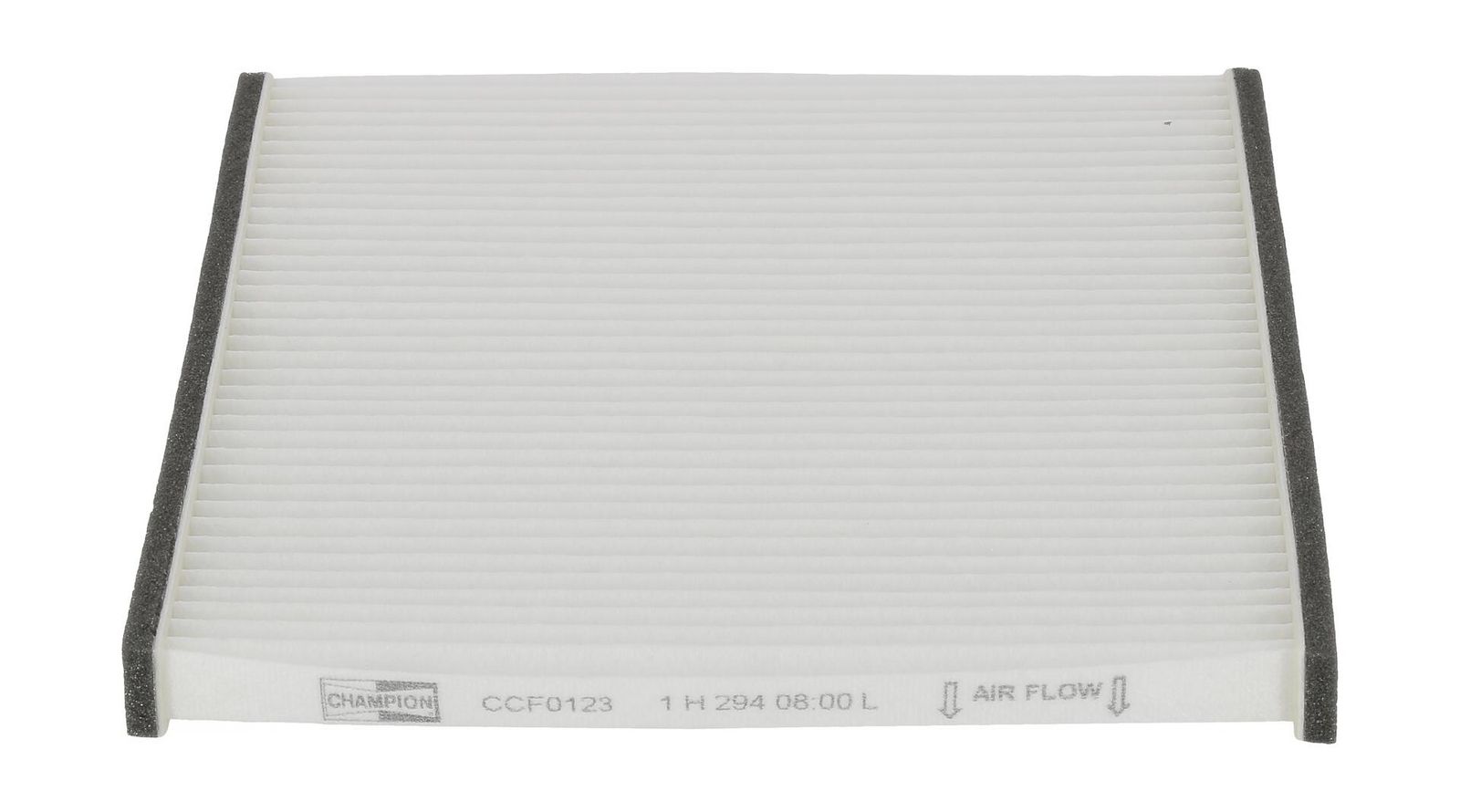 CHAMPION CCF0123 Filter, cabin air