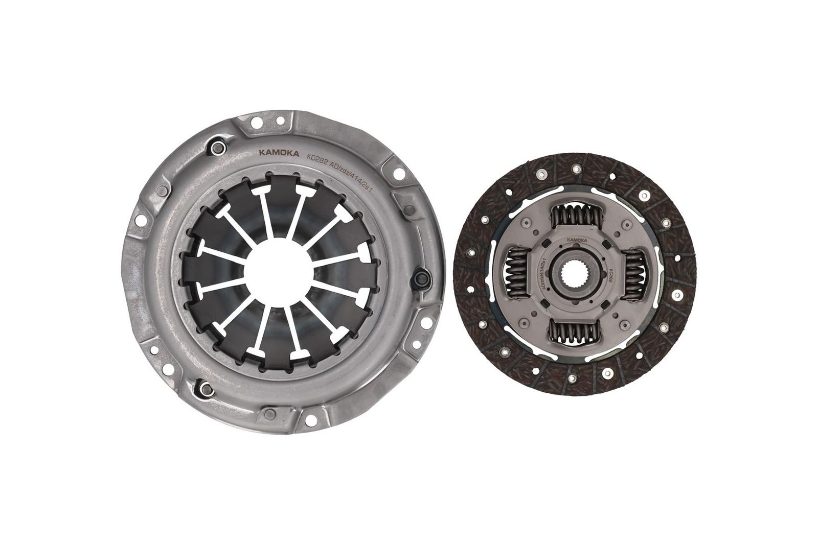 Clutch Kit-1