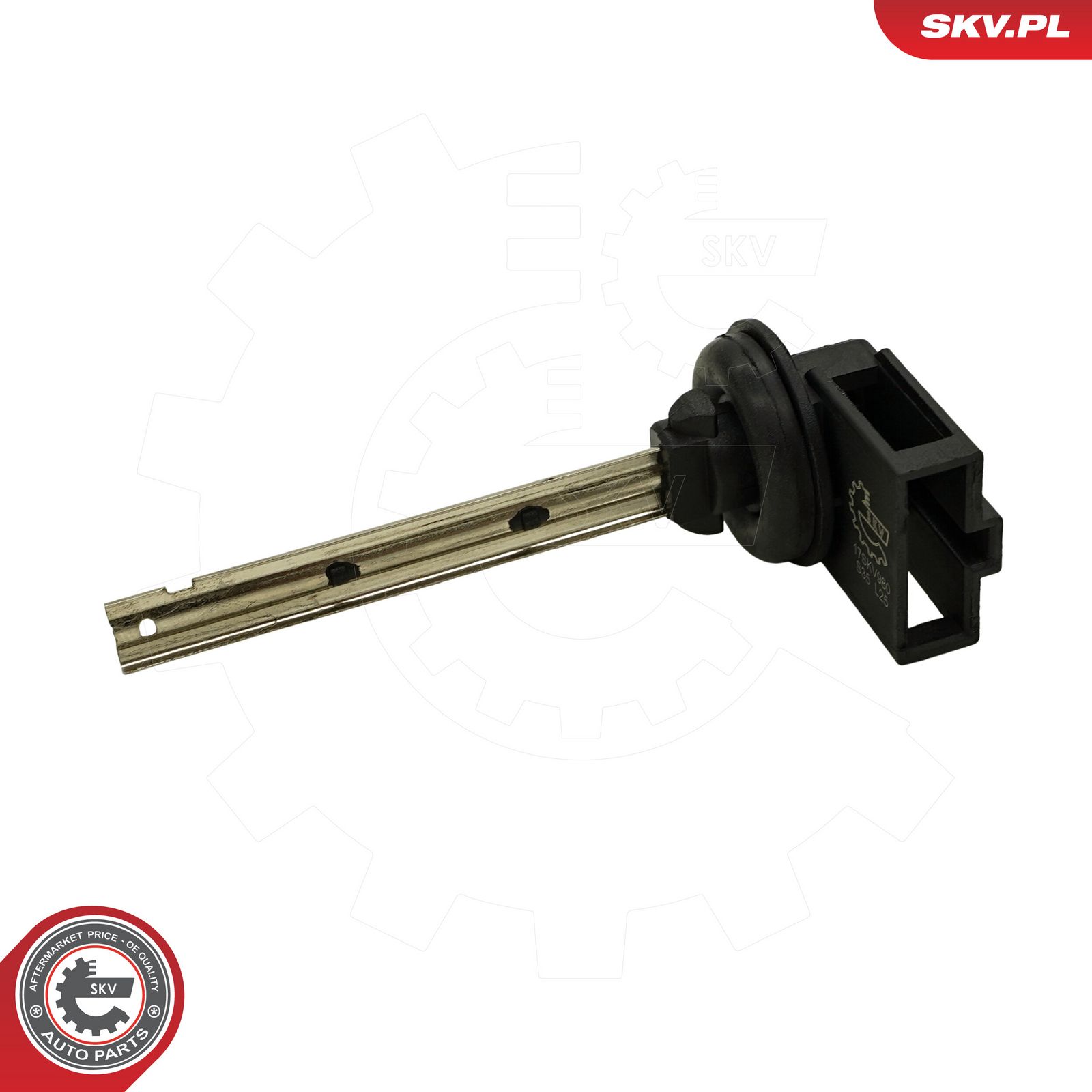 ESEN SKV 17SKV980 Sensor, interior temperature