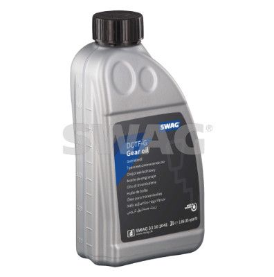 SWAG 33 10 1041 Transmission oil