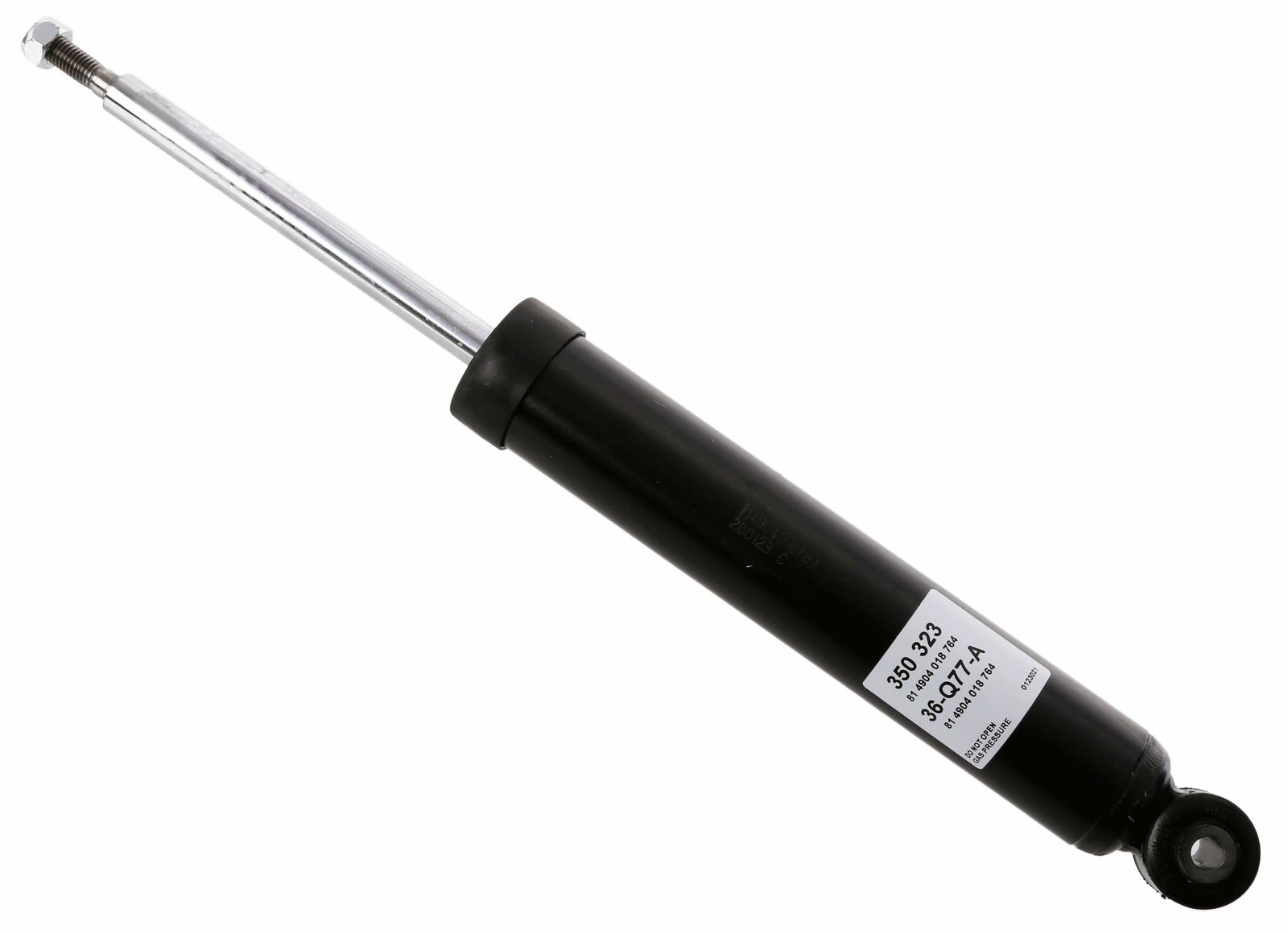 Shock Absorber-main