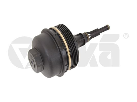 VIKA 11151773001 Cap, oil filter housing