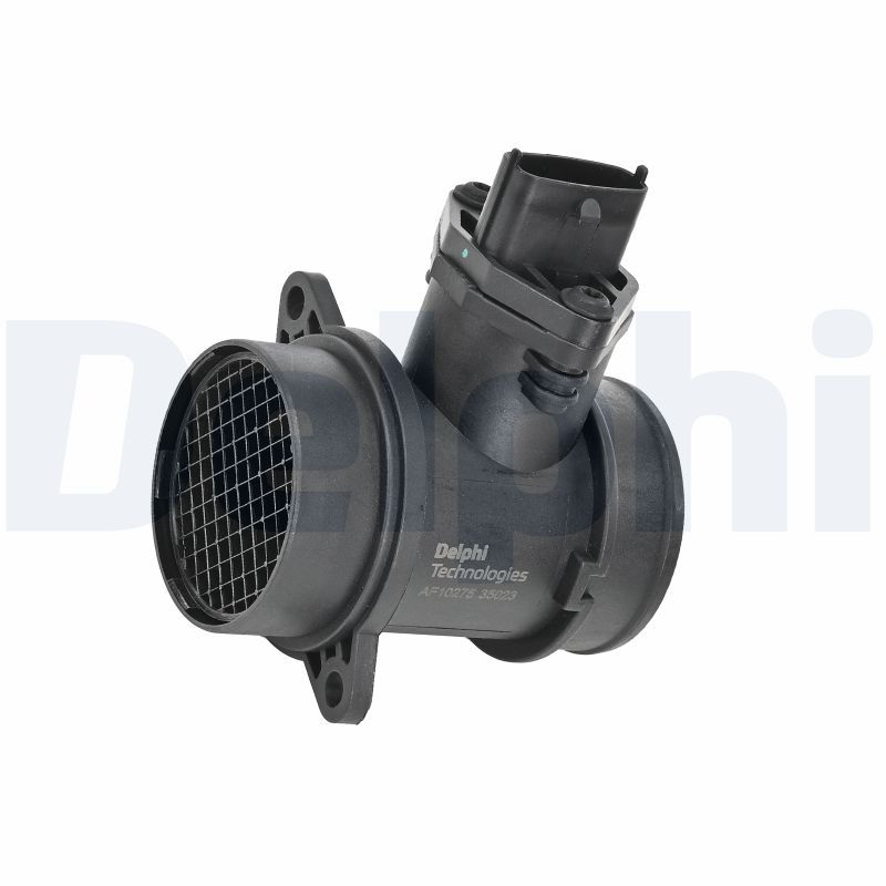 Mass Air Flow Sensor