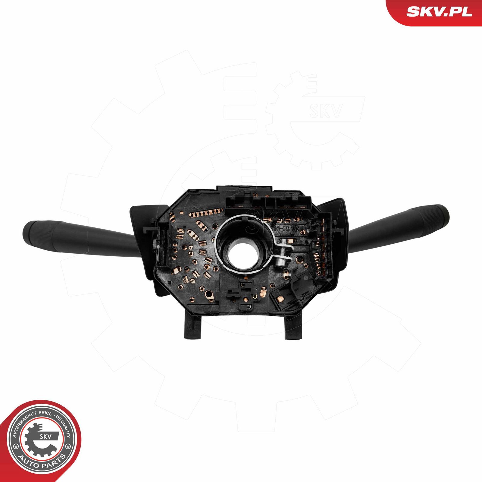 Steering Column Switch-1