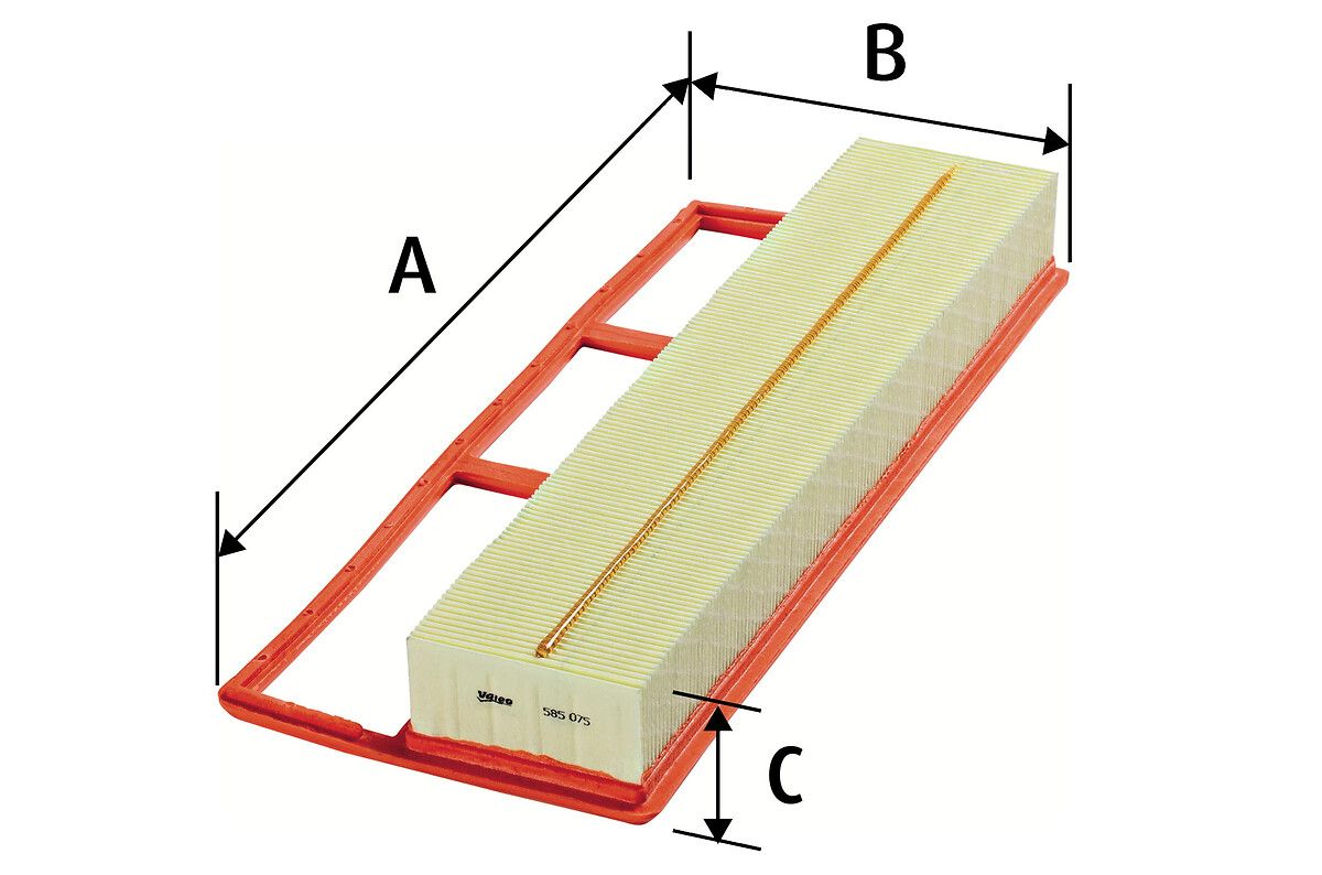 Air Filter