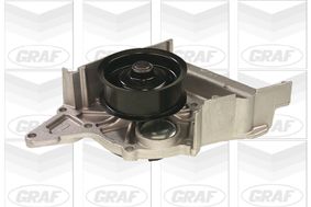 GRAF PA592 Water pump, engine cooling