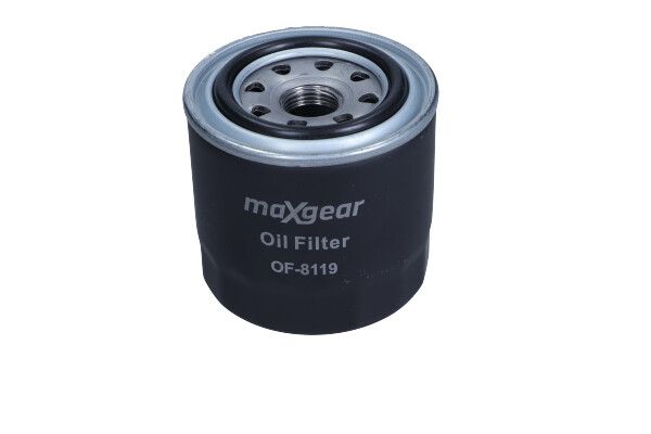 MAXGEAR 26-0902 Oil filter