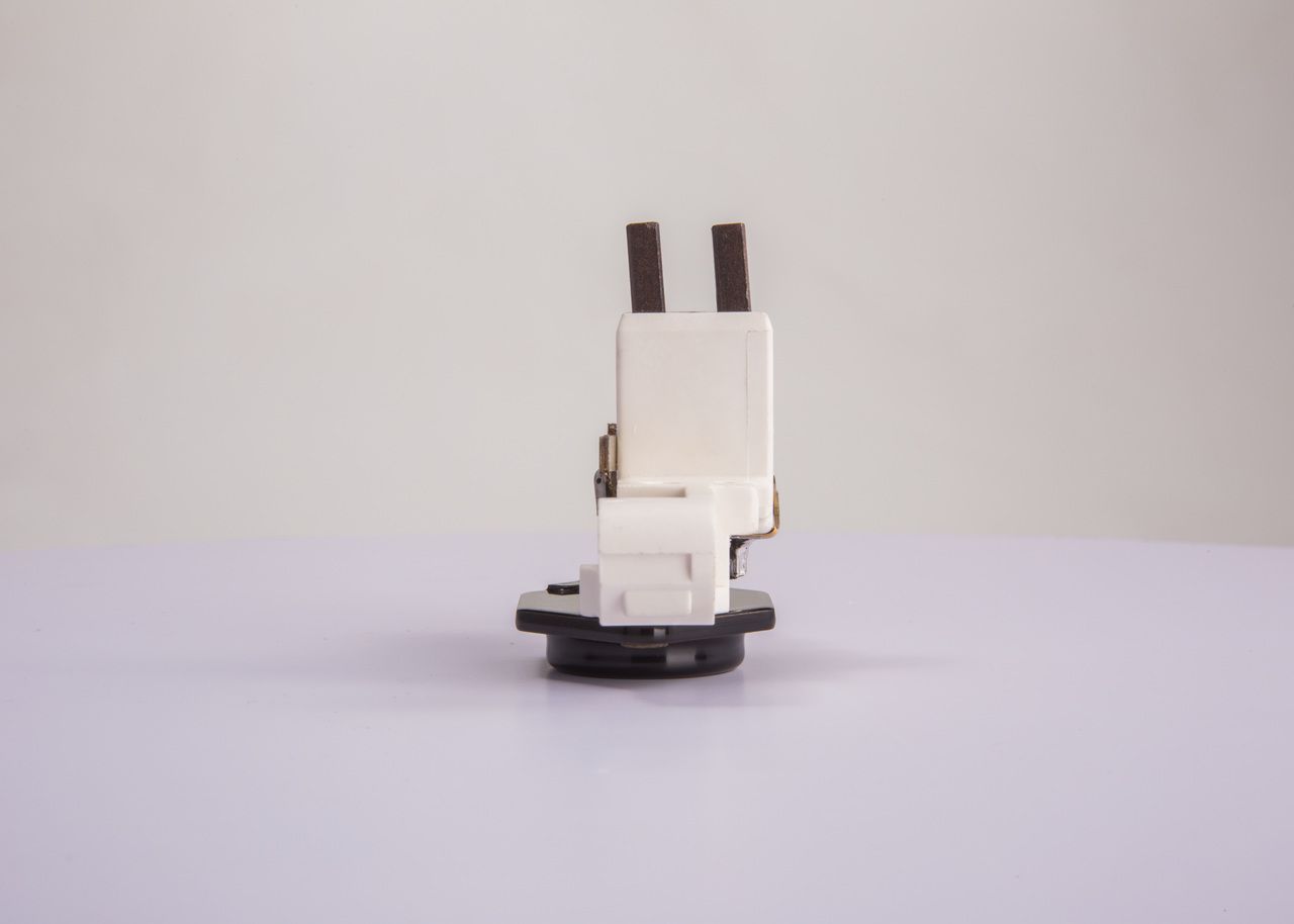 Alternator Regulator-3