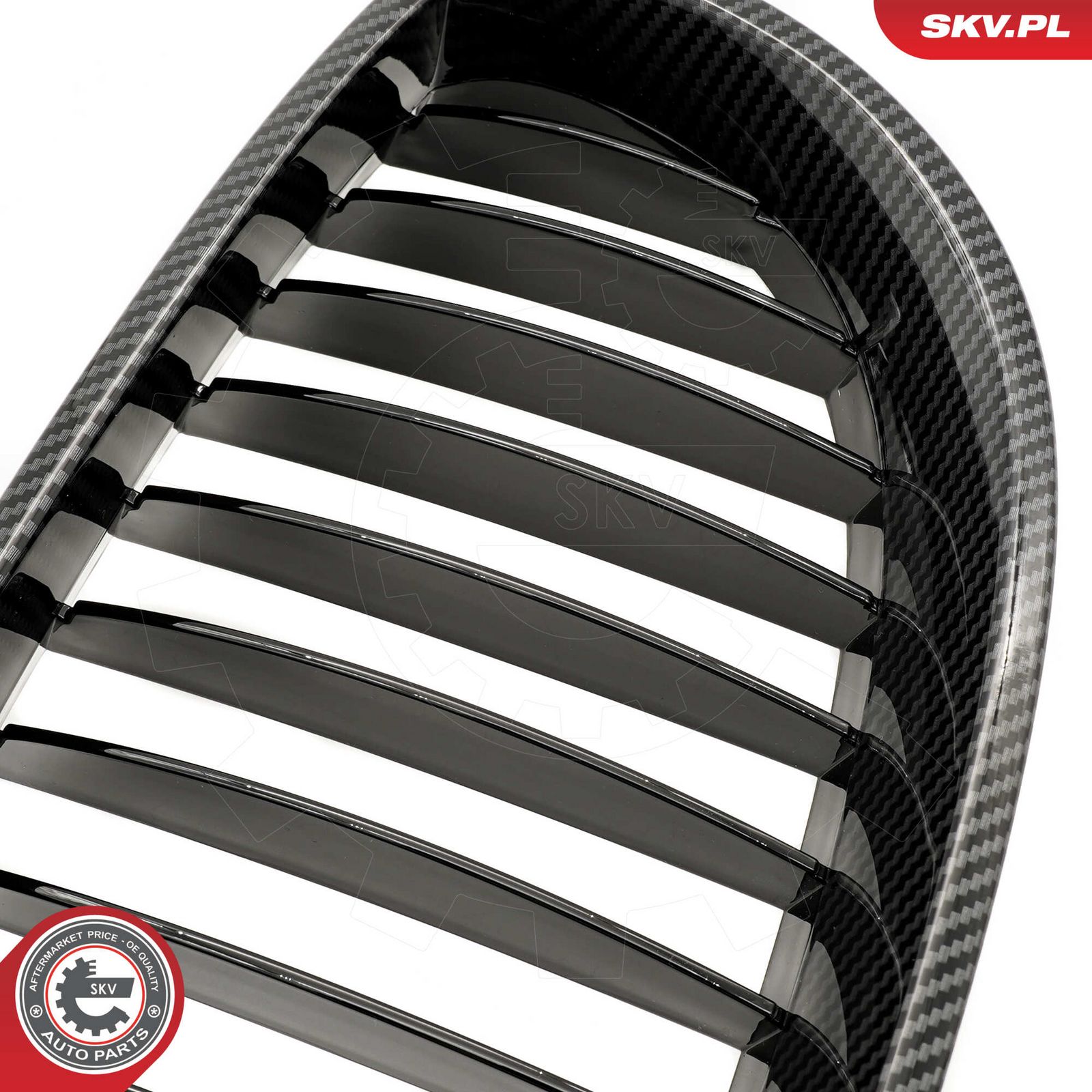 Radiator Grille-6