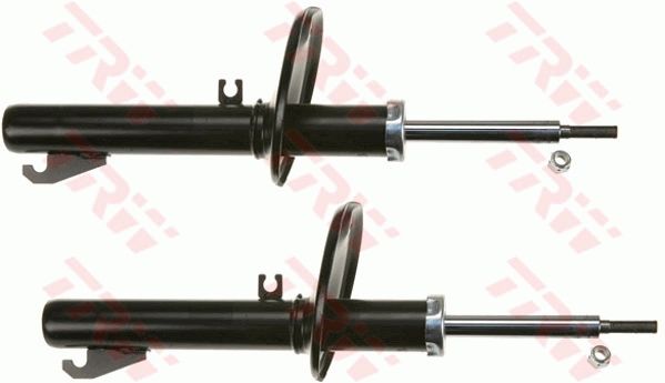TRW JHM206T Shock absorber