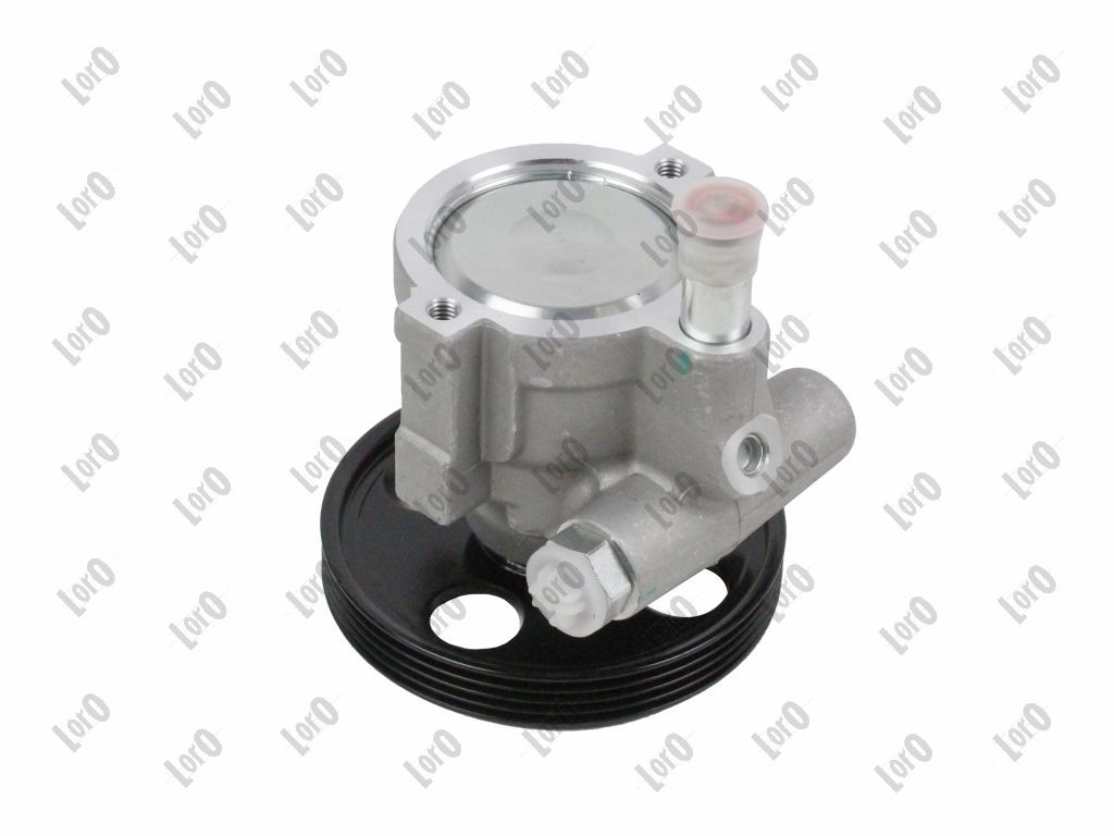 Hydraulic Pump, steering-3