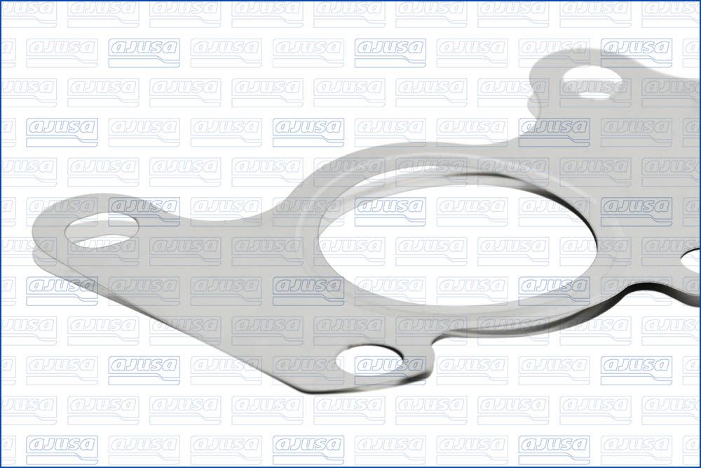Gasket, exhaust manifold-3