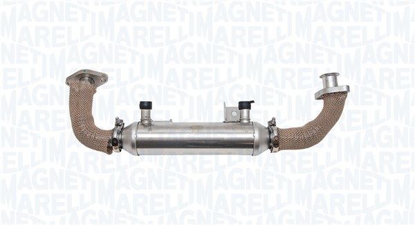 MAGNETI MARELLI 571822112239 Cooler, exhaust gas recirculation
