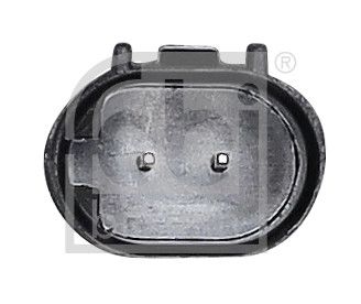 Solenoid Valve, air suspension-2
