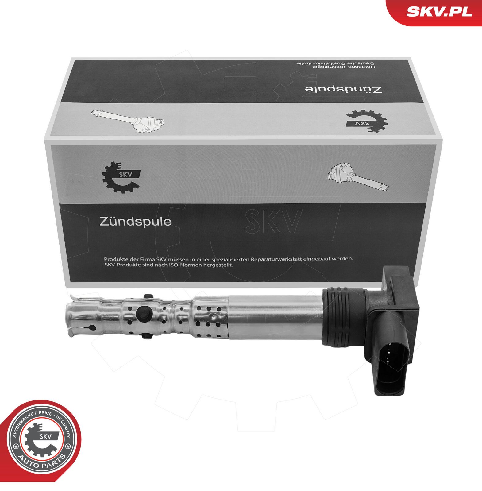 Ignition Coil-4